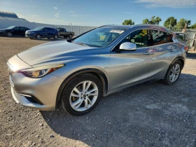 Infiniti QX30 2.0l Luxe