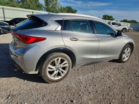 Infiniti QX30 2.0l Luxe | Auto.bg — изображение 3 Infiniti QX30 2.0l Luxe | Auto.bg — изображение 3