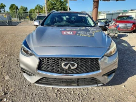 Infiniti QX30 2.0l Luxe | Auto.bg — изображение 5 Infiniti QX30 2.0l Luxe | Auto.bg — изображение 5