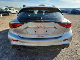 Infiniti QX30 2.0l Luxe | Auto.bg — изображение 6 Infiniti QX30 2.0l Luxe | Auto.bg — изображение 6