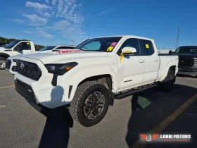 Снимка Toyota Tacoma