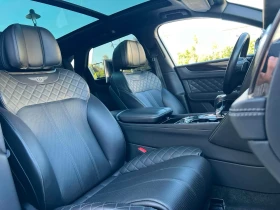 Bentley Bentayga W12 First edition перфектна | Auto.bg — изображение 16 Bentley Bentayga W12 First edition перфектна | Auto.bg — изображение 16