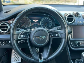 Bentley Bentayga W12 First edition перфектна | Auto.bg — изображение 5 Bentley Bentayga W12 First edition перфектна | Auto.bg — изображение 5