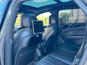 Bentley Bentayga W12 First edition перфектна | Auto.bg — изображение 14 Bentley Bentayga W12 First edition перфектна | Auto.bg — изображение 14