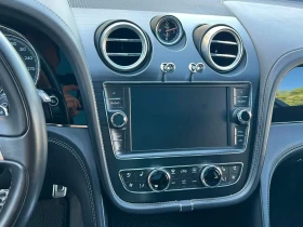 Bentley Bentayga W12 First edition перфектна | Auto.bg — изображение 11 Bentley Bentayga W12 First edition перфектна | Auto.bg — изображение 11