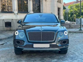 Bentley Bentayga W12 First edition перфектна | Auto.bg — изображение 2 Bentley Bentayga W12 First edition перфектна | Auto.bg — изображение 2