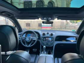 Bentley Bentayga W12 First edition перфектна | Auto.bg — изображение 8 Bentley Bentayga W12 First edition перфектна | Auto.bg — изображение 8