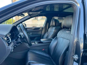 Bentley Bentayga W12 First edition перфектна | Auto.bg — изображение 9 Bentley Bentayga W12 First edition перфектна | Auto.bg — изображение 9