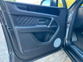 Bentley Bentayga W12 First edition перфектна | Auto.bg — изображение 12 Bentley Bentayga W12 First edition перфектна | Auto.bg — изображение 12