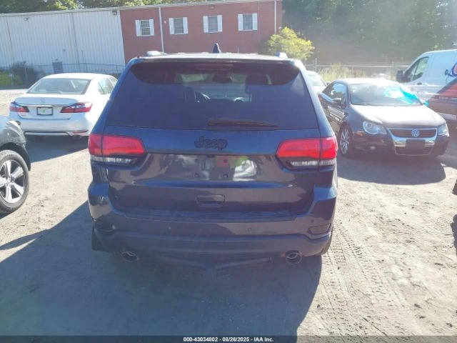 Jeep Grand cherokee LIMITED* 3.6* V6* 8ZF* ПОДГРЕВ* КАМЕРА* КЕЙЛЕС - изображение 8 | Auto.bg Jeep Grand cherokee LIMITED* 3.6* V6* 8ZF* ПОДГРЕВ* КАМЕРА* КЕЙЛЕС - изображение 8
