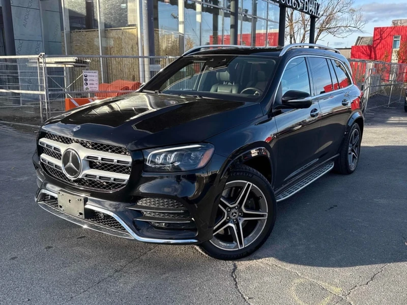 Mercedes-Benz GLS580 2020 4MATIC * БЕЗ ПЪРВОНАЧАЛНА ВНОСКА* - 79890 лв. / 40847.11 € - 43660623 1 | Car24.bg Mercedes-Benz GLS580 2020 4MATIC * БЕЗ ПЪРВОНАЧАЛНА ВНОСКА* - 79890 лв. / 40847.11 € - 43660623 1