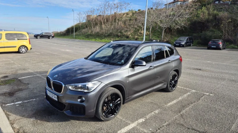 BMW X1 - 16900 € / 33053.53 лв. - 88687315 1 | Car24.bg BMW X1 - 16900 € / 33053.53 лв. - 88687315 1