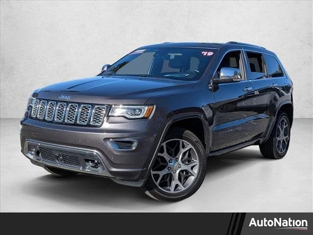 Jeep Grand cherokee !Overland RWD!* АвтоКредит* Цена до БГ* - 22999 € / 44982.13 лв. - 62995296 1 | Car24.bg Jeep Grand cherokee !Overland RWD!* АвтоКредит* Цена до БГ* - 22999 € / 44982.13 лв. - 62995296 1