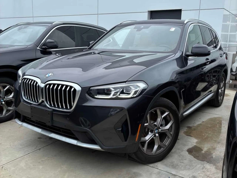 BMW X3 * xDrive30i * ПРЕДСТАВИТЕЛСТВО * ПОДГРЕВ * PANO - 28200 € / 55154.41 лв. - 96578045 1 | Car24.bg BMW X3 * xDrive30i * ПРЕДСТАВИТЕЛСТВО * ПОДГРЕВ * PANO - 28200 € / 55154.41 лв. - 96578045 1