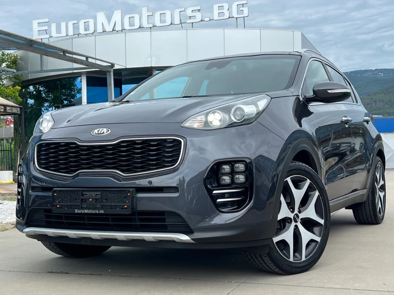 Kia Sportage 2.0CRDI, 4X4, GT LINE-ПЪЛНА СЕРВИЗНА ИСТОРИЯ+ ФАКТ - 12990 € / 25406.23 лв. - 30718676 1 | Car24.bg Kia Sportage 2.0CRDI, 4X4, GT LINE-ПЪЛНА СЕРВИЗНА ИСТОРИЯ+ ФАКТ - 12990 € / 25406.23 лв. - 30718676 1