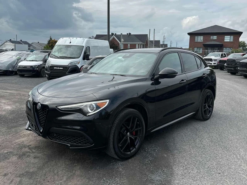 Alfa Romeo Stelvio * Ti Sport * CARFAX * БЕЗ ПЪРВОНАЧАЛНА ВНОСКА - 18500 € - 82358330 1 | Car24.bg Alfa Romeo Stelvio * Ti Sport * CARFAX * БЕЗ ПЪРВОНАЧАЛНА ВНОСКА - 18500 € - 82358330 1