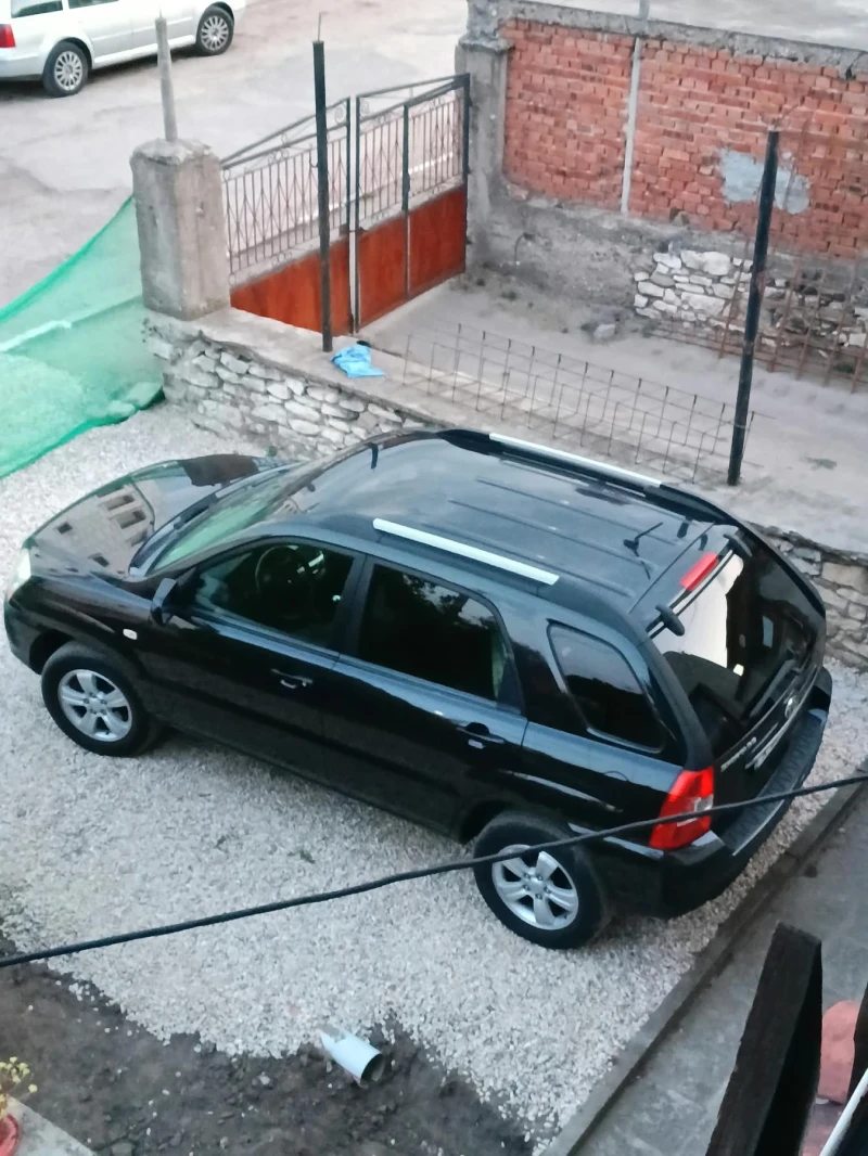 Kia Sportage - 3350 € - 67591591 1 | Car24.bg Kia Sportage - 3350 € - 67591591 1