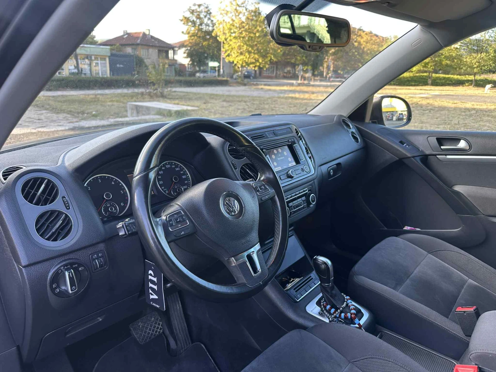 VW Tiguan 4Motion * DSG * OffRoad Пакет - изображение 8 | Auto.bg VW Tiguan 4Motion * DSG * OffRoad Пакет - изображение 8