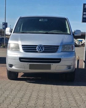 VW T5 undefined | Auto.bg — изображение 3 VW T5 undefined | Auto.bg — изображение 3