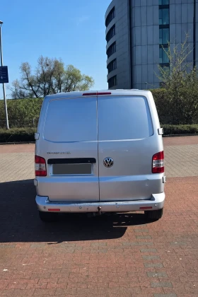 VW T5 undefined | Auto.bg — изображение 4 VW T5 undefined | Auto.bg — изображение 4