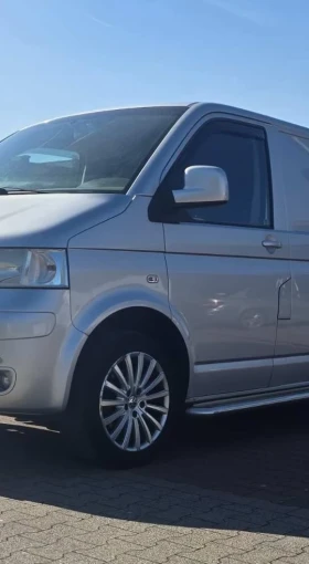 VW T5 undefined | Auto.bg — изображение 2 VW T5 undefined | Auto.bg — изображение 2