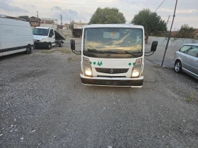Renault Maxity 2.5d 3ct camocval