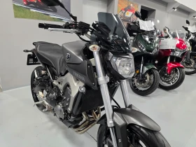 Yamaha Mt-09 900ie, ABS, 2014г. | Auto.bg — изображение 10 Yamaha Mt-09 900ie, ABS, 2014г. | Auto.bg — изображение 10