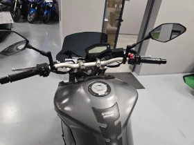 Yamaha Mt-09 900ie, ABS, 2014г. | Auto.bg — изображение 14 Yamaha Mt-09 900ie, ABS, 2014г. | Auto.bg — изображение 14