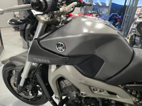 Yamaha Mt-09 900ie, ABS, 2014г. | Auto.bg — изображение 12 Yamaha Mt-09 900ie, ABS, 2014г. | Auto.bg — изображение 12