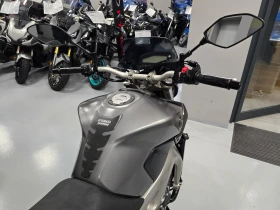 Yamaha Mt-09 900ie, ABS, 2014г. | Auto.bg — изображение 13 Yamaha Mt-09 900ie, ABS, 2014г. | Auto.bg — изображение 13