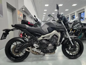 Yamaha Mt-09 900ie, ABS, 2014г. | Auto.bg — изображение 2 Yamaha Mt-09 900ie, ABS, 2014г. | Auto.bg — изображение 2