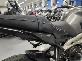 Yamaha Mt-09 900ie, ABS, 2014г. | Auto.bg — изображение 11 Yamaha Mt-09 900ie, ABS, 2014г. | Auto.bg — изображение 11