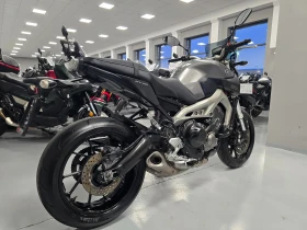 Yamaha Mt-09 900ie, ABS, 2014г. | Auto.bg — изображение 3 Yamaha Mt-09 900ie, ABS, 2014г. | Auto.bg — изображение 3