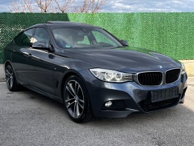 Обява за продажба на BMW 3gt ГАРАНЦИЯ 325d M-Sport ~30 000 лв. - изображение 1