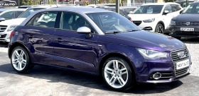 Audi A1 2.0TDI 143HP S LINE | Mobile.bg   3