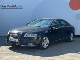 Audi A6 TDI 2.7 1 - Car24.bg Audi A6 TDI 2.7 1