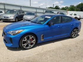 Kia Stinger GT1* 4X4* ПАНОРАМА* ПОДГРЕВИ - Car24.bg Kia Stinger GT1* 4X4* ПАНОРАМА* ПОДГРЕВИ