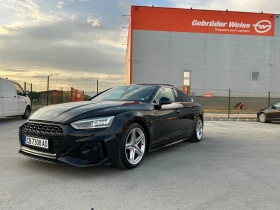 Audi S5 Sportback - Car24.bg Audi S5 Sportback