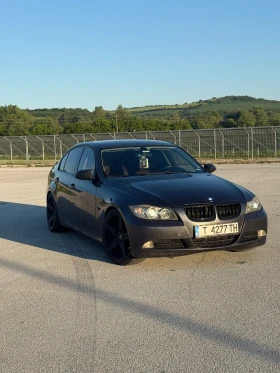 BMW 320 | Mobile.bg — малка снимка 6