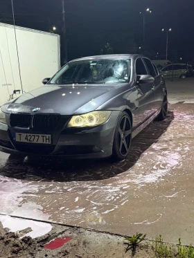BMW 320 | Mobile.bg — малка снимка 2