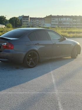 BMW 320 | Mobile.bg — малка снимка 5