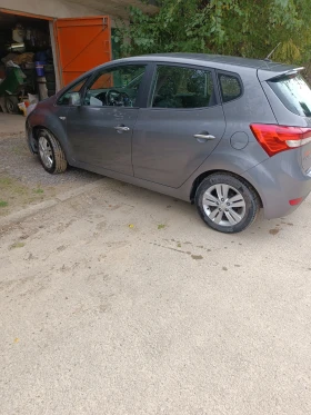 Hyundai Ix20 | Mobile.bg — малка снимка 3
