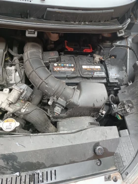 Hyundai Ix20 | Mobile.bg — малка снимка 9