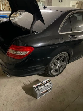 Mercedes-Benz C 63 AMG P 30 PERFORMANCE - 21900 € / 42832.68 лв. - 61768466 9 | Car24.bg Mercedes-Benz C 63 AMG P 30 PERFORMANCE - 21900 € / 42832.68 лв. - 61768466 9