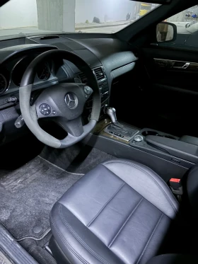Mercedes-Benz C 63 AMG P 30 PERFORMANCE - 21900 € / 42832.68 лв. - 61768466 3 | Car24.bg Mercedes-Benz C 63 AMG P 30 PERFORMANCE - 21900 € / 42832.68 лв. - 61768466 3