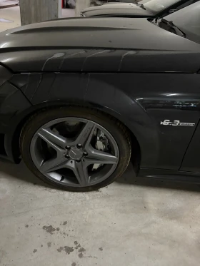 Mercedes-Benz C 63 AMG P 30 PERFORMANCE - 21900 € / 42832.68 лв. - 61768466 8 | Car24.bg Mercedes-Benz C 63 AMG P 30 PERFORMANCE - 21900 € / 42832.68 лв. - 61768466 8