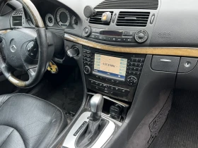 Mercedes-Benz E 320 - 2900 € / 5671.91 лв. - 66795520 14 | Car24.bg Mercedes-Benz E 320 - 2900 € / 5671.91 лв. - 66795520 14