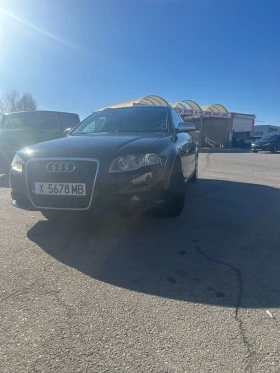 Audi A4 - 4000 € / 7823.32 лв. - 69837882 4 | Car24.bg Audi A4 - 4000 € / 7823.32 лв. - 69837882 4