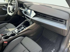 Audi A3 - 39850 € / 77939.83 лв. - 55699160 12 | Car24.bg Audi A3 - 39850 € / 77939.83 лв. - 55699160 12