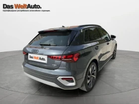 Audi A3 - 39850 € / 77939.83 лв. - 55699160 5 | Car24.bg Audi A3 - 39850 € / 77939.83 лв. - 55699160 5
